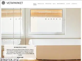 vetaparket.com