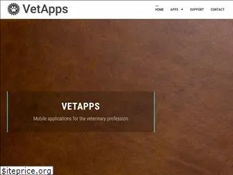 vetapps.co.uk