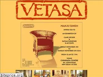 vetasa.com