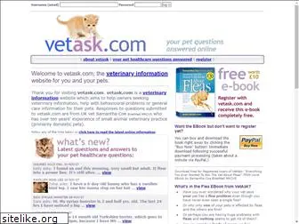 vetask.com