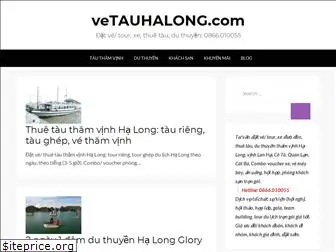 vetauhalong.com