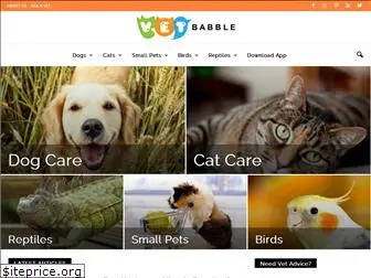 vetbabble.com