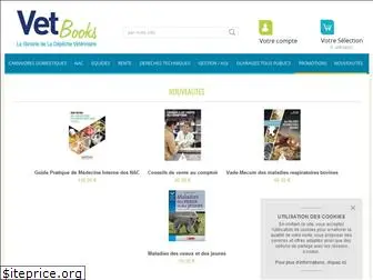 vetbooks.fr