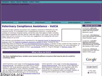 vetca.org