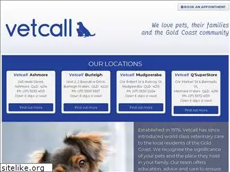 vetcall.com.au
