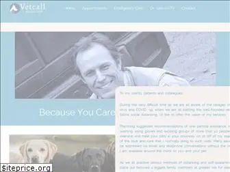 vetcall.com