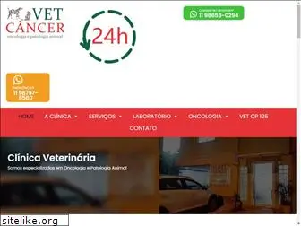 vetcancer.com.br