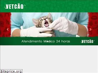 vetcao.com.br