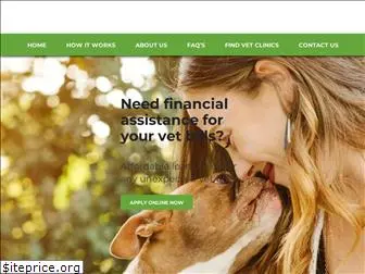 vetcarefinance.co.nz