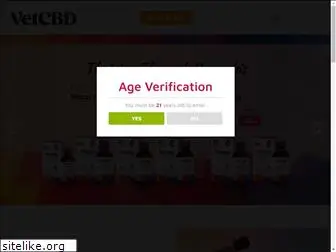 vetcbd.com