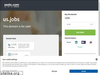 vetcentral.us.jobs