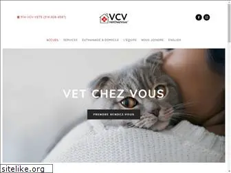 vetchezvous.com