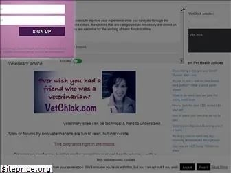 vetchick.com