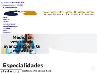 vetclan.com