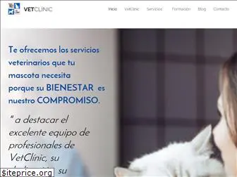 vetclinic.es