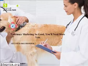 vetclinicmarketing.com