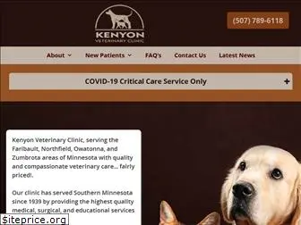 vetclinicmn.com