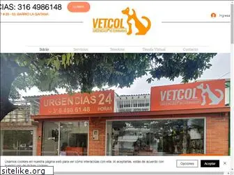 vetcol.com