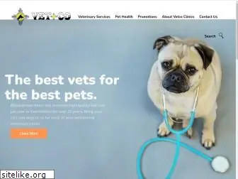 vetconm.com