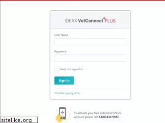 vetconnect.com