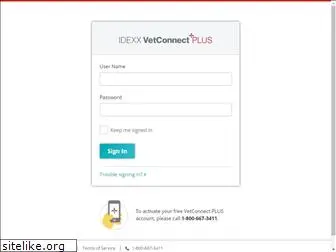 www.vetconnectplus.ca
