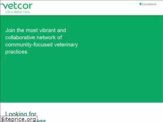 vetcor.com