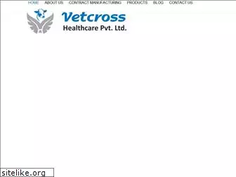 vetcrossindia.com