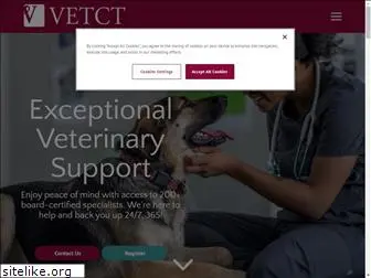 vetct.com