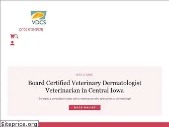 vetdermcs.com