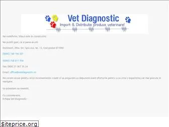 vetdiagnostic.ro