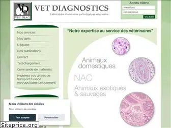vetdiagnostics.fr