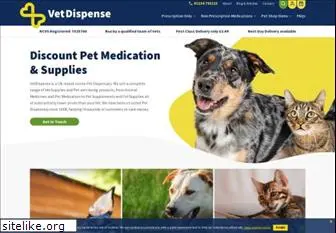 vetdispense.co.uk