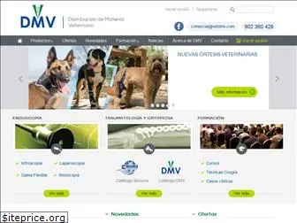 vetdmv.com