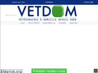 vetdom.com