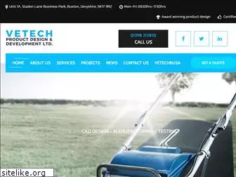 vetech.co.uk