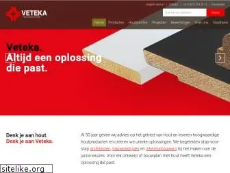 veteka.nl