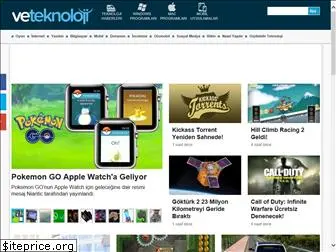 veteknoloji.com