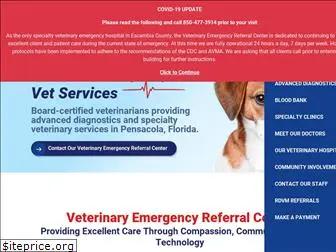 vetemergencycenter.com