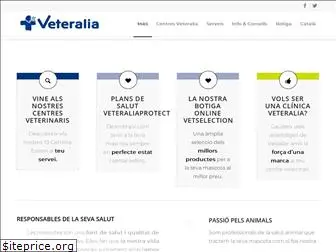 veteralia.com