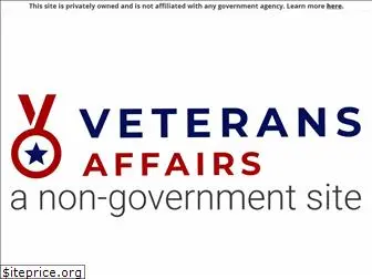 veteran-affairs.org