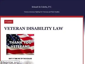 veteran-disability-lawyer.com