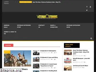 veteran-outdoors.com