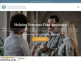veteranaddiction.org