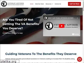 veteranadviser.com