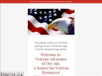 veteranadvocates.org
