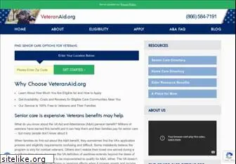 veteranaid.org