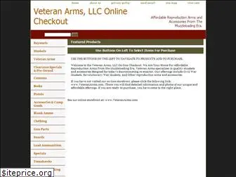 veteranarms.biz