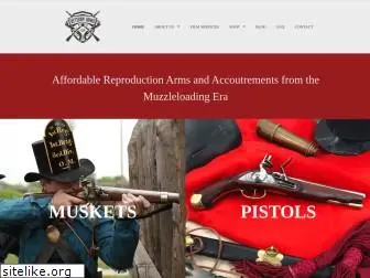 veteranarms.com