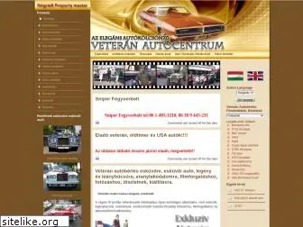 veteranautocentrum.hu
