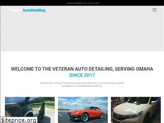 veteranautodetailing.com